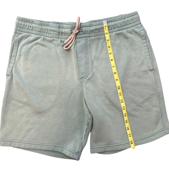 Goodfellow & Co. Mint Green Shorts - Picture 5 of 7